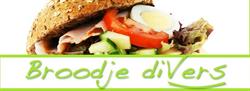Broodje Divers Eindhoven, openingstijden