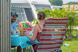 Camping De Meulinge, Nieuwvliet openingstijden