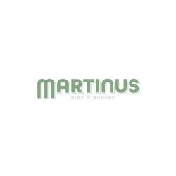 Martinus Eten en Drinken B.V., Delft openingstijden