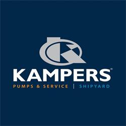 Kampers B.V., Puttershoek openingstijden