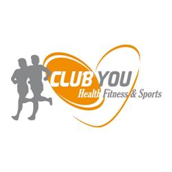 Club You Health Fitness & Sports B.V., Alblasserdam openingstijden