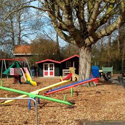 Stichting Speeltuinvereniging de Kinderster, Wateringen openingstijden