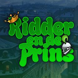 Ridder en de Prins Entertainment, Houten openingstijden