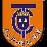 Tennisclub Alphen, openingstijden