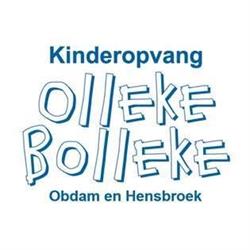 Olleke Bolleke B.V., Hensbroek openingstijden