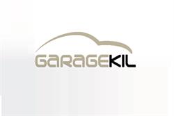 Garage Kil Volendam, openingstijden