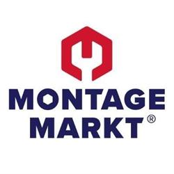 Montagemarkt Ede B.V., openingstijden