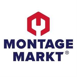 Montagemarkt Ede B.V., openingstijden