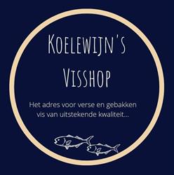 Koelewijn's Visshop B.V., Bunschoten-Spakenburg openingstijden