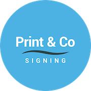 Print & Co V.O.F., Schijndel openingstijden