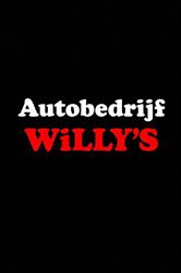 Autobedrijf Willy's, Breda openingstijden