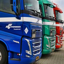 Overmeer In Service B.V., Mijnsheerenland openingstijden
