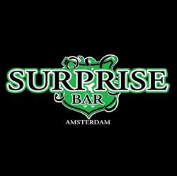 V.O.F. Surprise Bar, Amsterdam openingstijden