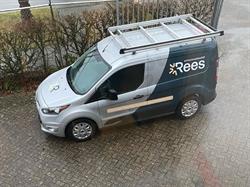 Schoonmaakbedrijf Rees B.V., Renkum openingstijden
