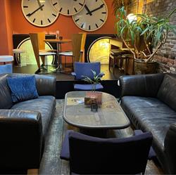 Café LaBru B.V., Rotterdam openingstijden