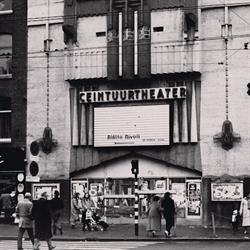 Café Restaurant Ceintuur Theater, Amsterdam openingstijden