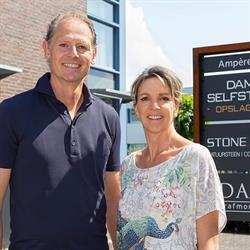 DAMO SELFSTORAGE Opslagruimtes, Hillegom openingstijden