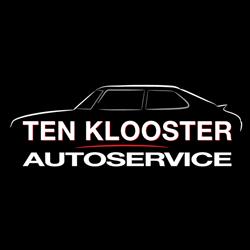 Autoservice ten Klooster, Zwolle openingstijden