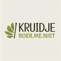 V.O.F. Kruidje Roer Me Niet, Amersfoort openingstijden