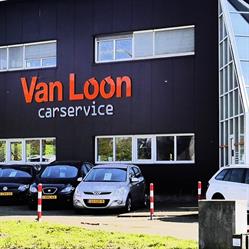 Van Loon Carservice B.V., Gouda openingstijden