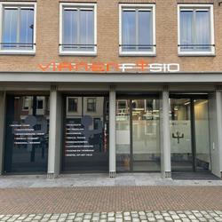 VianenFysio, openingstijden