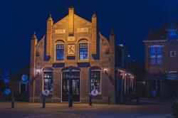 V.o.f. De Roode Leeuw, Zuid-Scharwoude openingstijden