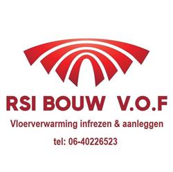 RSI Bouw V.O.F., Oss openingstijden