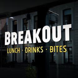 BreakOut Eetcafé B.V., Tilburg openingstijden