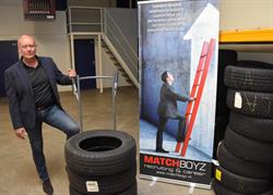 MatchBoyz B.V., Emmen openingstijden