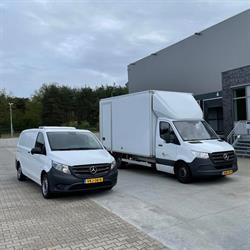U-Logistics B.V., Venlo openingstijden