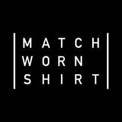 MatchWornShirt, Amsterdam openingstijden