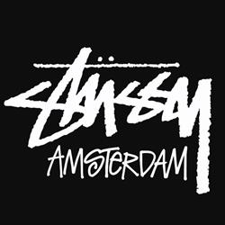 Stüssy, Amsterdam openingstijden