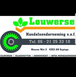 Louwerse Handelsonderneming v.o.f., Veere openingstijden