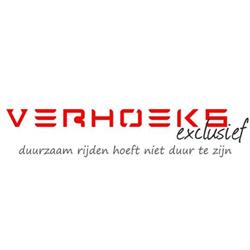 Verhoeks VOF, Lunteren openingstijden