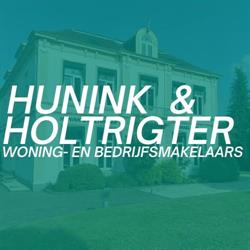 Hunink & Holtrigter Woning- en Bedrijfsmakelaars B.V., Apeldoorn openingstijden