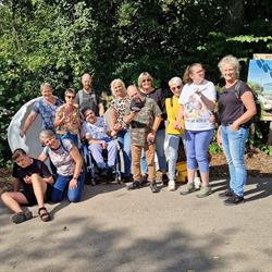 Stichting Sparkle, Vlaardingen openingstijden