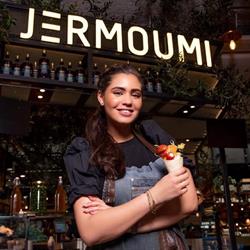 Jermoumi Olives and Grill, Leidschendam openingstijden