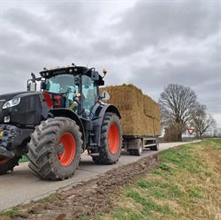 V.o.f. RTB-Agroservice, Azewijn openingstijden