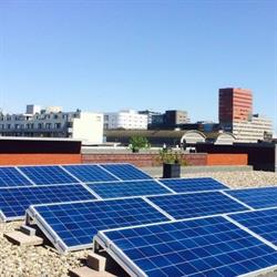 Zonne-Energie Op Maat B.V., Rijswijk openingstijden