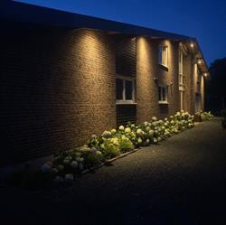 Dressuur Stal La Reve, Sint Anthonis openingstijden