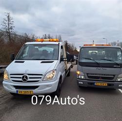 079auto, Zoetermeer openingstijden