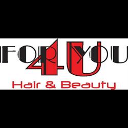For You Hair & Beauty Heerlen V.O.F., openingstijden