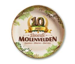 Boscafé Molenvelden v.o.f., Veldhoven openingstijden