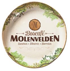 Boscafé Molenvelden v.o.f., Veldhoven openingstijden
