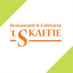 Restaurant & Cafetaria 't Skaffie, Andijk openingstijden