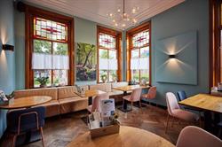 Lunchroom Meesterlijk B.V., Oost West en Middelbeers openingstijden