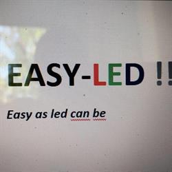 Easy-Led B.V., Oirschot openingstijden