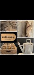 Krak & Mikkig, Vlaardingen openingstijden