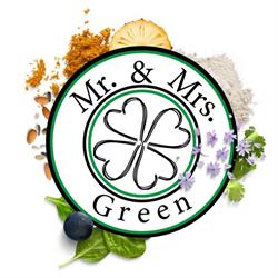 Mr. and Mrs. Green B.V., Rotterdam openingstijden