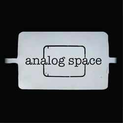 Analog Space V.O.F., Eindhoven openingstijden